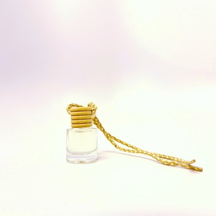 Black Cherry Merlot Car Diffuser