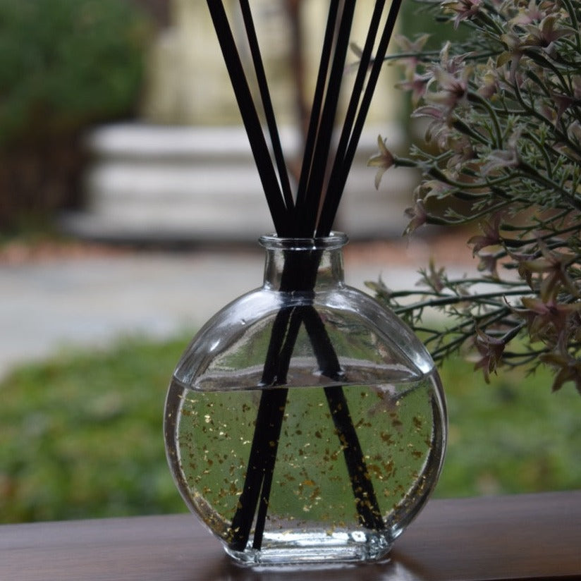 Fireside Reed Diffuser