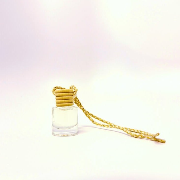 Nordic Night Car Diffuser