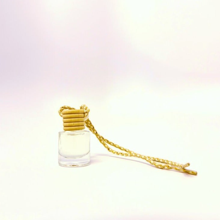 Creme Brûlée Car Diffuser