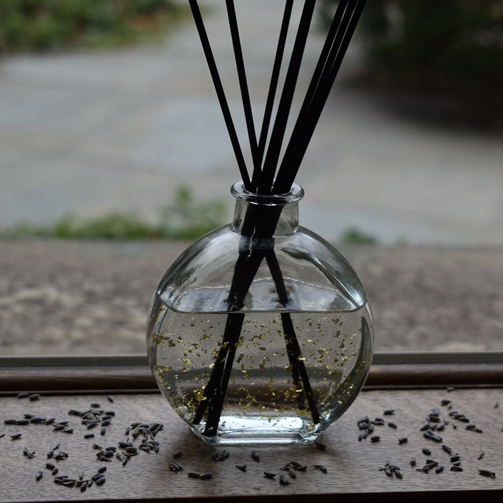 Lavender Reed Diffuser