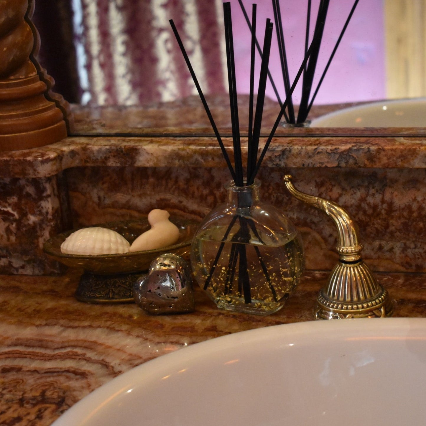 Love Spell Reed Diffuser