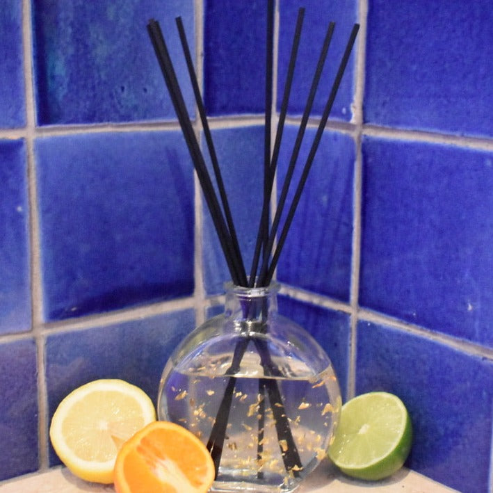 Citrus Agave Reed Diffuser