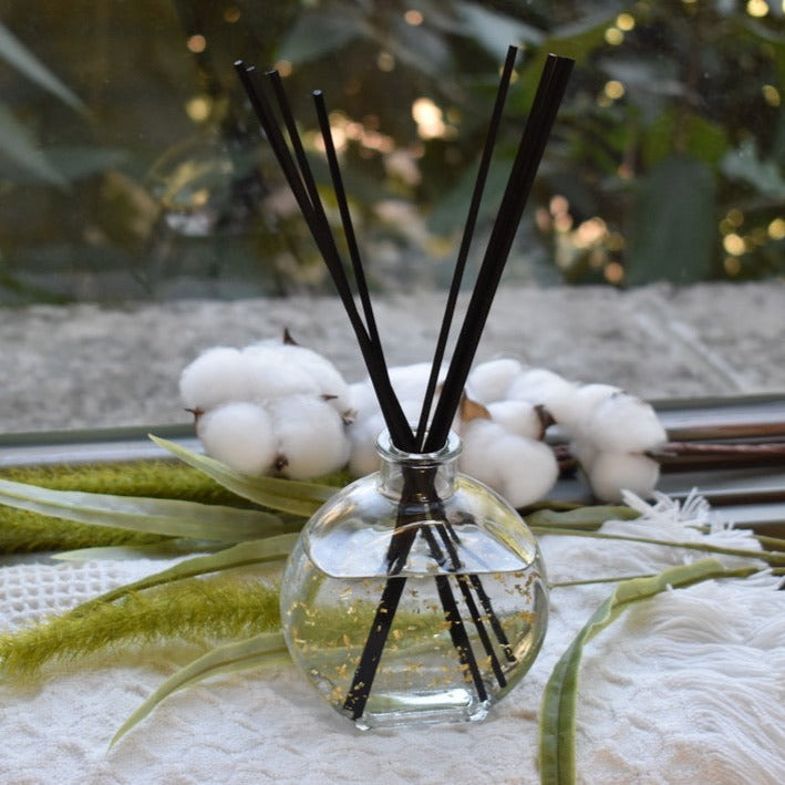 Fresh Linen (Odor Eliminator) Reed Diffuser