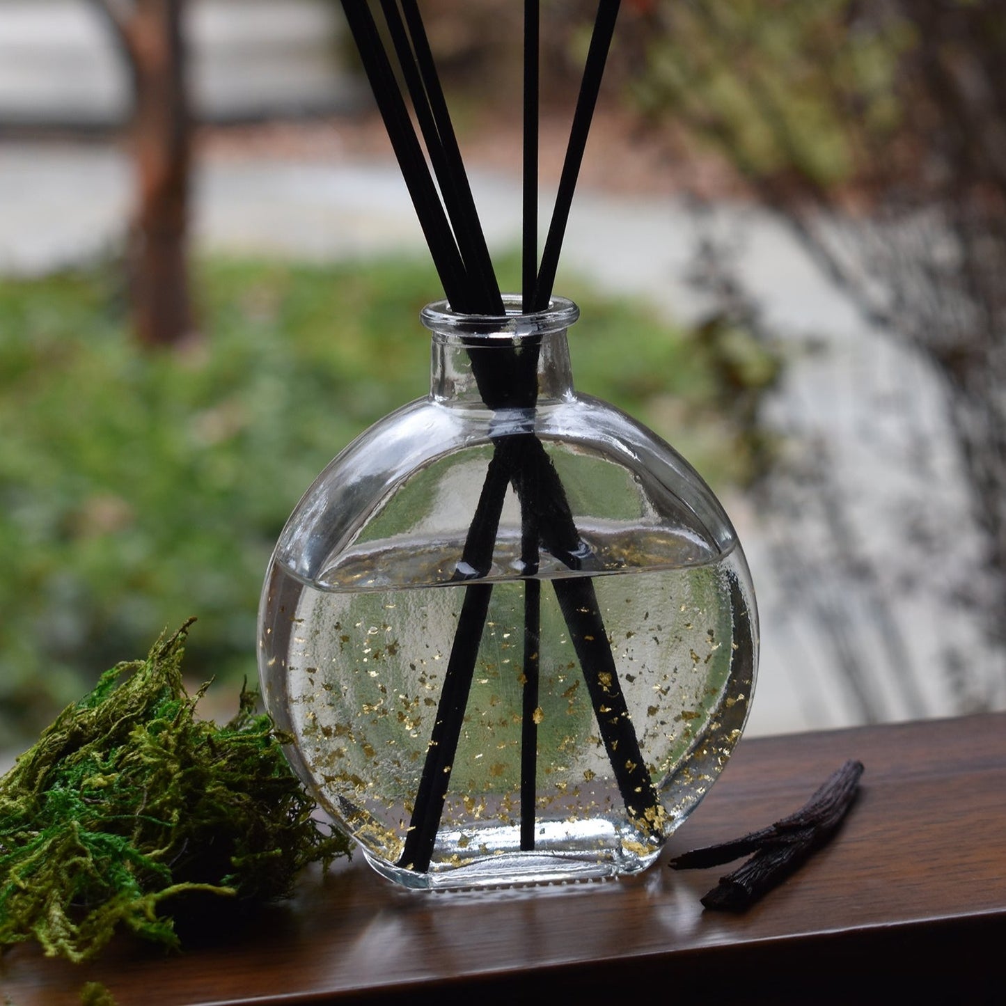 Vanilla Birch Reed Diffuser