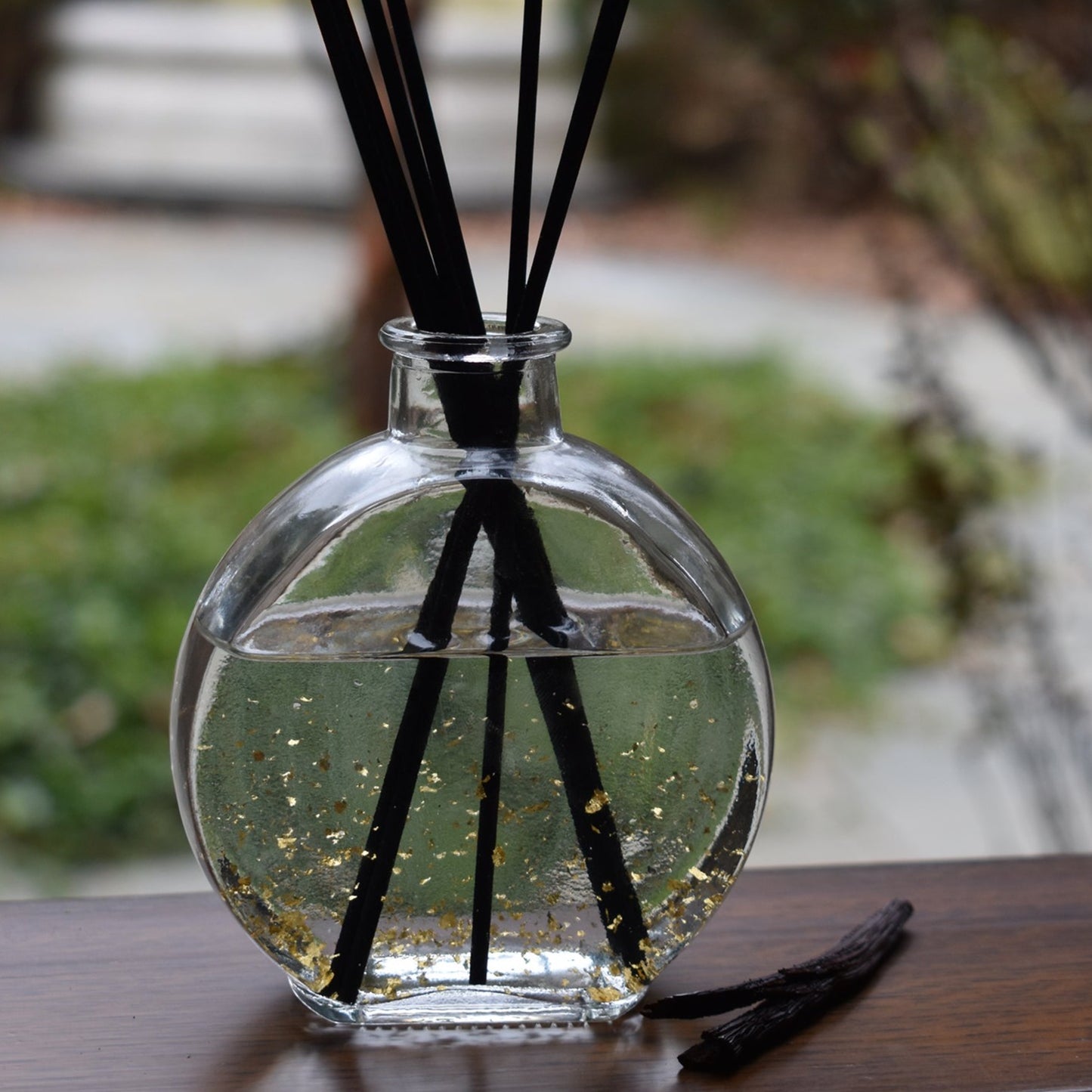 Vanilla Reed Diffuser