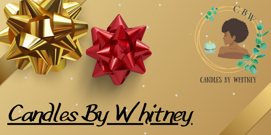 Gift Card - Candles By Whitney
