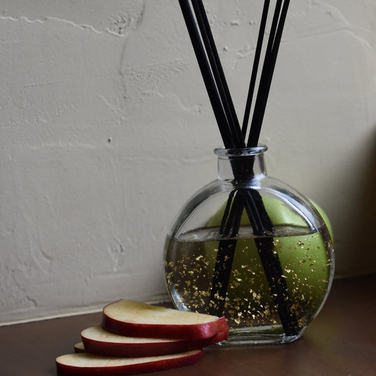 Apple Orchard Reed Diffuser
