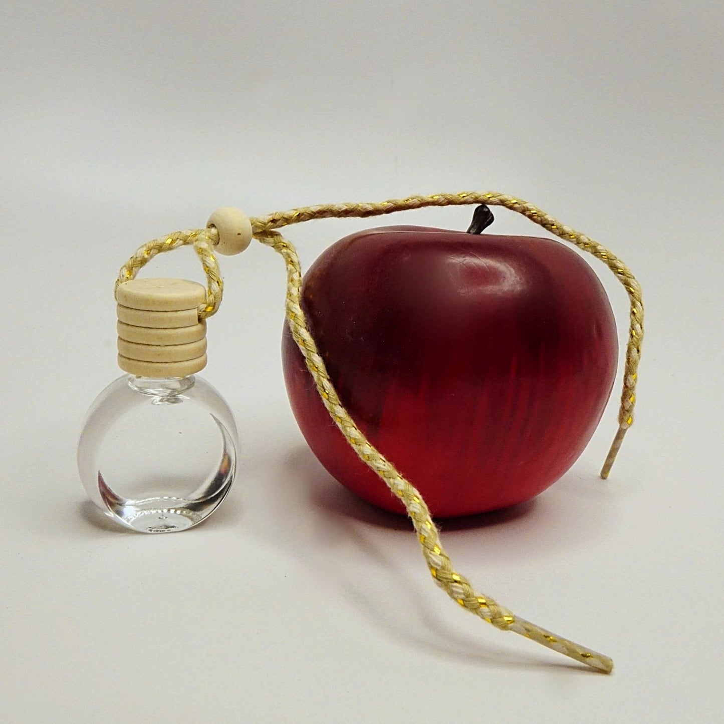 Apple Orchard Car Diffuser