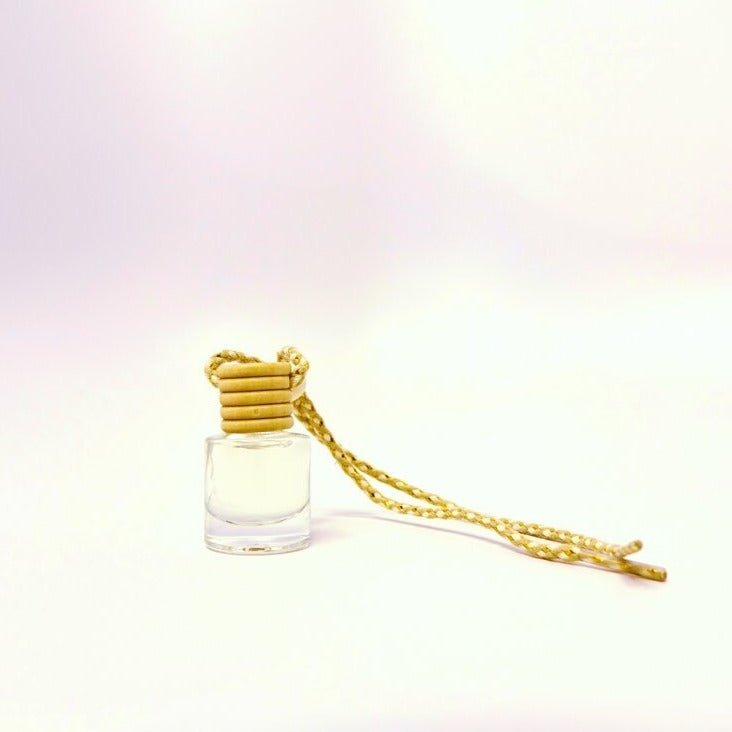 White Sage & Lavender Car Diffuser