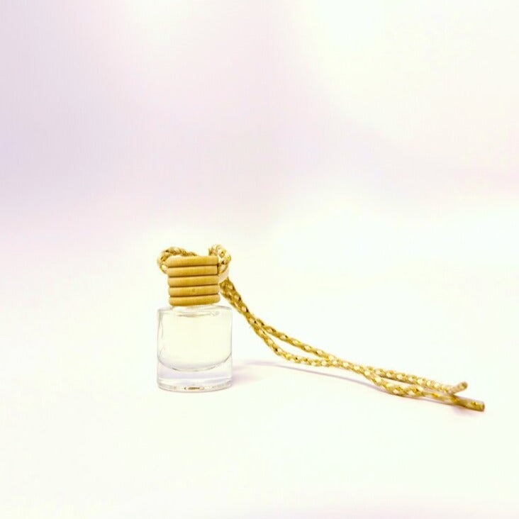 Lavender Car Diffuser