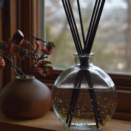 Japanese Cherry Blossom Reed Diffuser