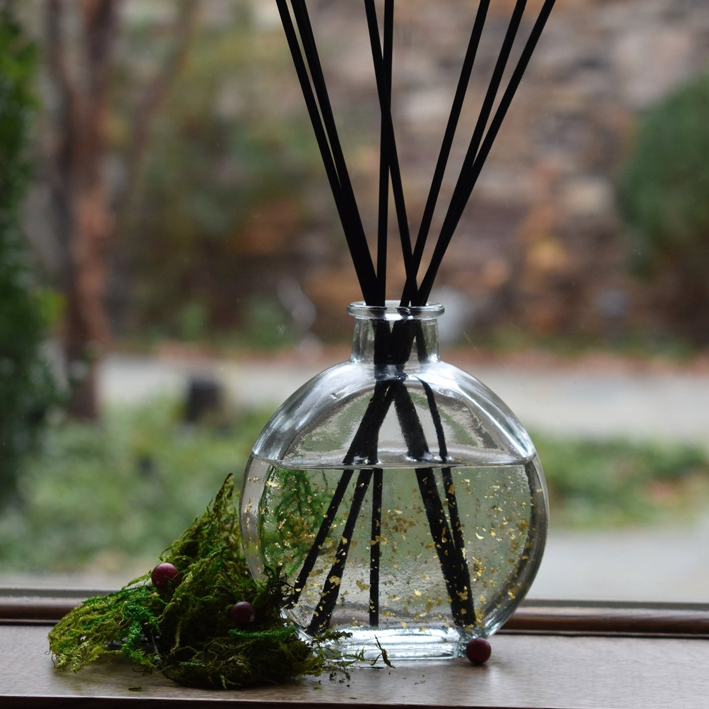 Nordic Night Reed Diffuser
