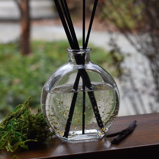 Vanilla Birch Reed Diffuser
